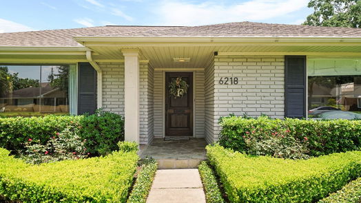 Houston 1-story, 3-bed 6218 Wickersham Lane-idx