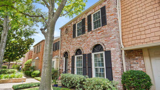 Houston 2-story, 3-bed 6427 Burgoyne Road 14-idx