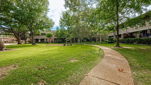 Houston 1-story, 2-bed 642 S Ripple Creek Drive 642-idx