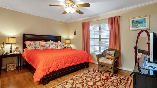 Houston 1-story, 1-bed 2824 Briarhurst Drive 12-idx