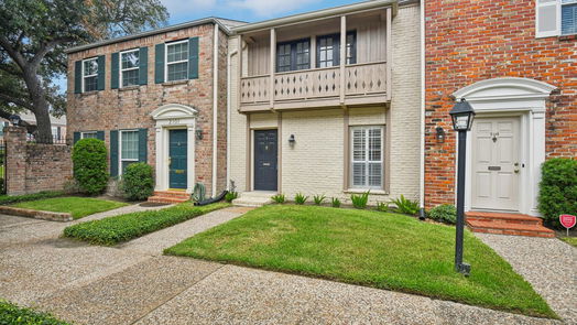 Houston 2-story, 2-bed 2103 Winrock Boulevard 49-idx