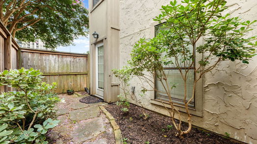 Houston 1-story, 2-bed 5711 Sugar Hill Drive 69-idx