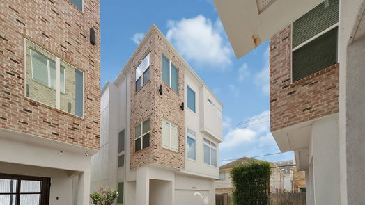 Houston 3-story, 3-bed 6007 San Felipe Street A-idx