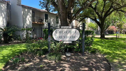 Houston 1-story, 1-bed 2425 Augusta Drive 40-idx