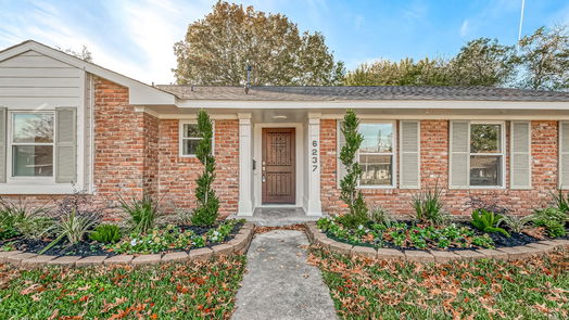 Houston 1-story, 3-bed 6237 Locke Lane-idx