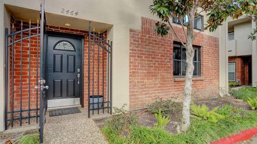 Houston 2-story, 2-bed 2464 Bering Drive-idx