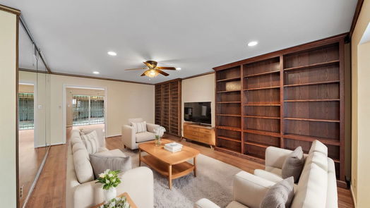 Houston 2-story, 3-bed 6350 Briar Rose Drive 185-idx