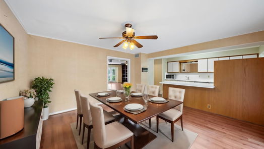 Houston 2-story, 3-bed 6350 Briar Rose Drive 185-idx