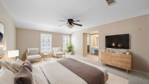 Houston 2-story, 3-bed 6350 Briar Rose Drive 185-idx