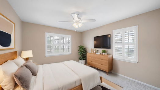 Houston 2-story, 3-bed 6350 Briar Rose Drive 185-idx