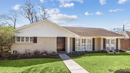 Houston 1-story, 3-bed 6237 Wickersham Lane-idx