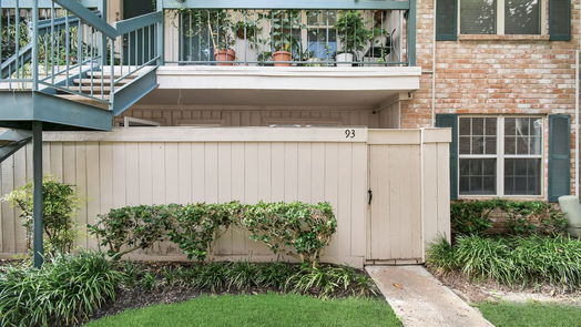 Houston 1-story, 2-bed 845 Augusta Drive 93-idx