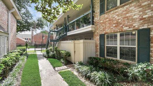 Houston 1-story, 2-bed 845 Augusta Drive 93-idx