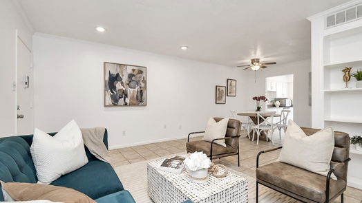 Houston 1-story, 2-bed 845 Augusta Drive 93-idx