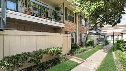 Houston 1-story, 2-bed 845 Augusta Drive 93-idx