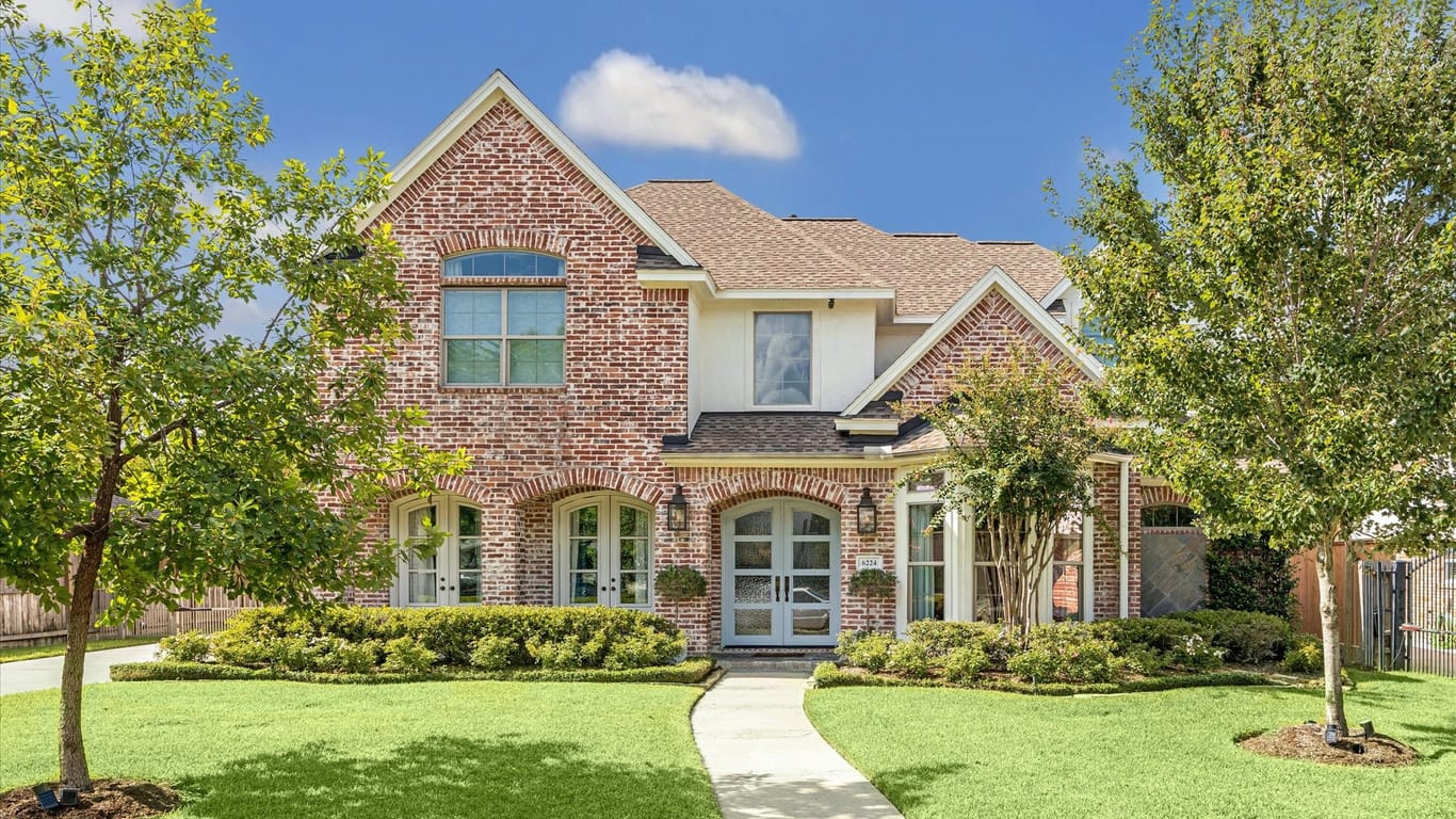 Houston 2-story, 4-bed 6224 Del Monte Drive-idx