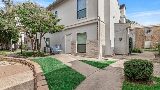 Houston 1-story, 1-bed 2425 Augusta Drive 49-idx