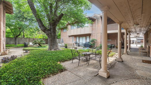 Houston 1-story, 2-bed 6317 Crab Orchard Road 8-idx