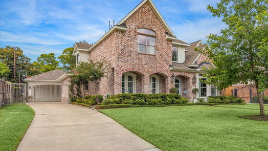 Houston 2-story, 4-bed 6224 Del Monte Drive-idx