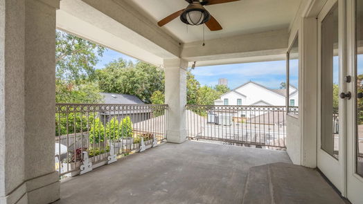 Houston 2-story, 4-bed 6224 Del Monte Drive-idx