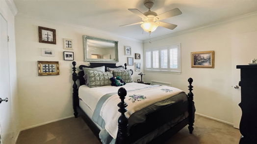 Houston 2-story, 3-bed 1908 Augusta Drive 16-idx