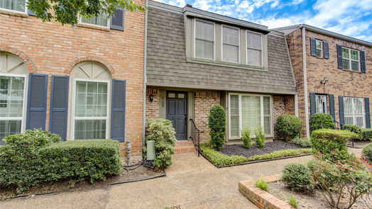 Houston 2-story, 3-bed 6309 Briar Rose Drive 119-idx