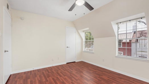 Houston 2-story, 2-bed 2643 Marilee Lane-idx