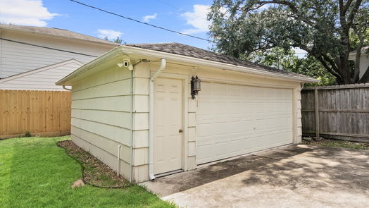 Houston 1-story, 3-bed 6249 Overbrook Lane-idx