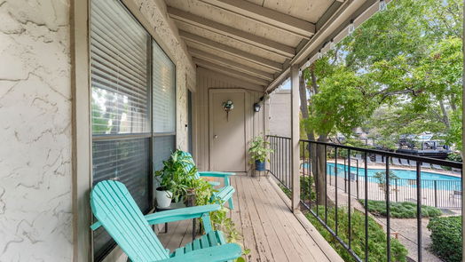 Houston 1-story, 2-bed 5711 Sugar Hill Drive 72-idx