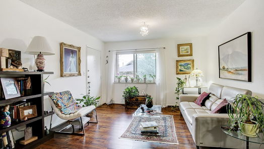 Houston 1-story, 1-bed 6482 Bayou Glen Road 6482-idx