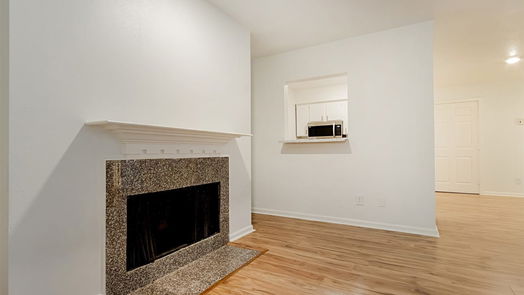 Houston 1-story, 1-bed 2333 Bering Drive 111-idx