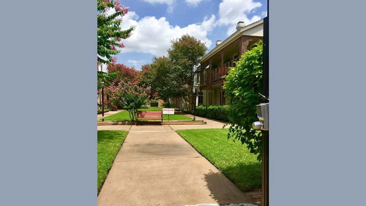 Houston 1-story, 1-bed 2525 Marilee Lane 8-idx