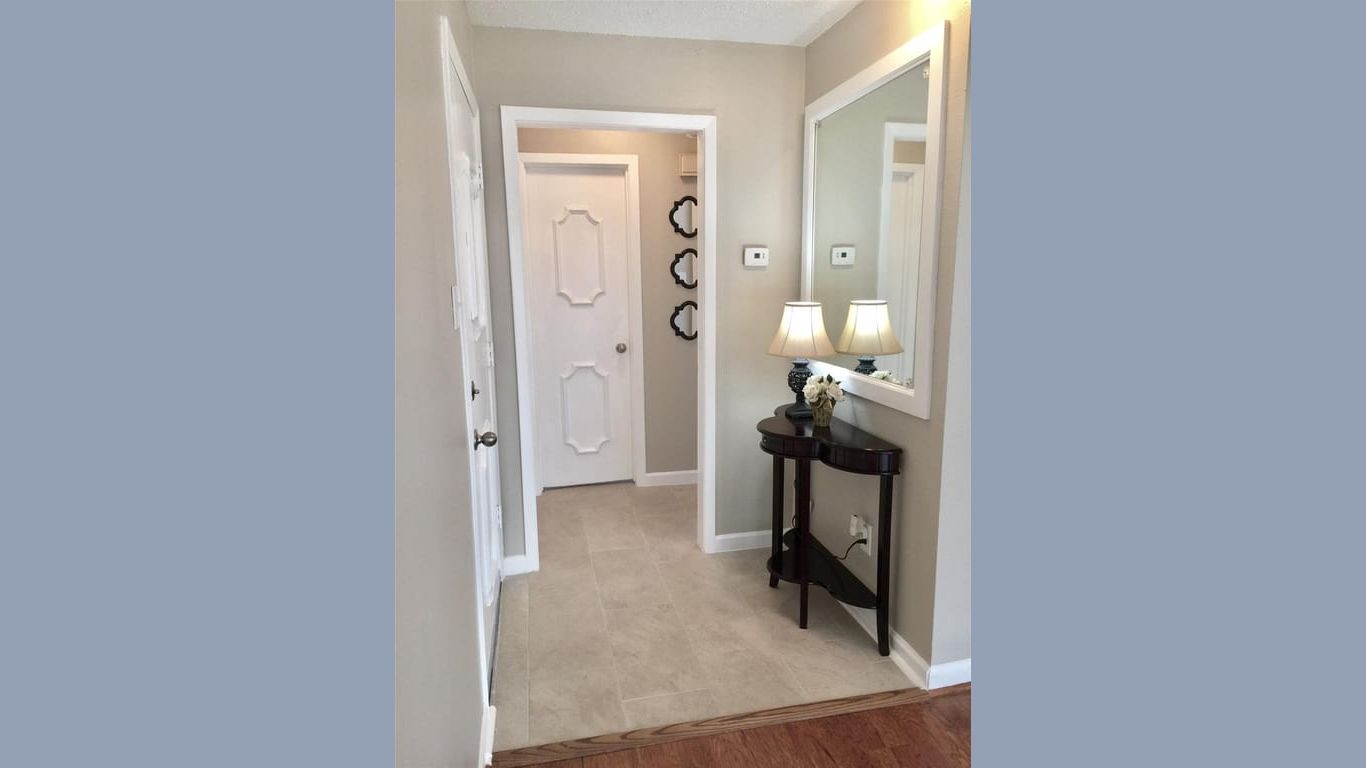 Houston 1-story, 1-bed 2525 Marilee Lane 8-idx