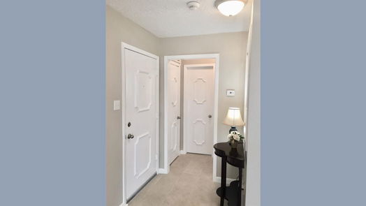 Houston 1-story, 1-bed 2525 Marilee Lane 8-idx