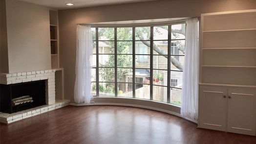 Houston 1-story, 1-bed 2525 Marilee Lane 8-idx