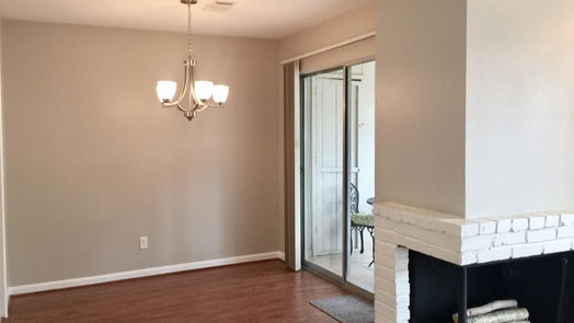 Houston 1-story, 1-bed 2525 Marilee Lane 8-idx