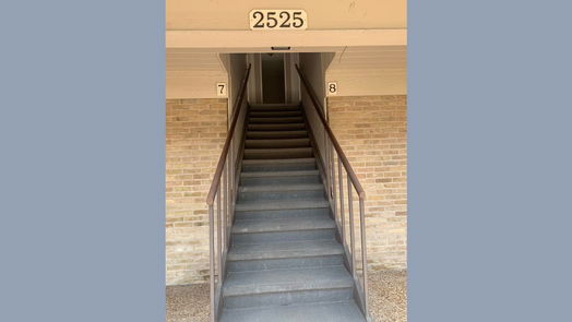 Houston 1-story, 1-bed 2525 Marilee Lane 8-idx