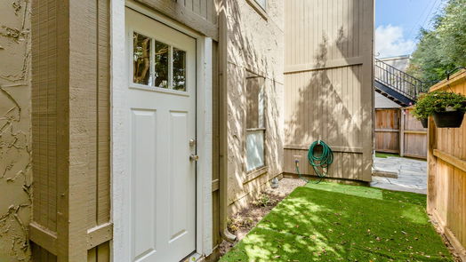 Houston 1-story, 2-bed 5711 Sugar Hill Drive 105-idx