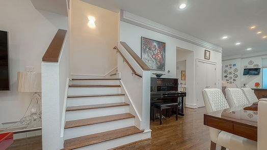 Houston 3-story, 3-bed 6110 Potomac Enclave Drive-idx