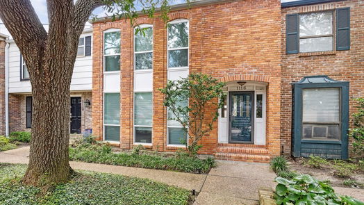 Houston 2-story, 4-bed 1116 Fountain View 215-idx