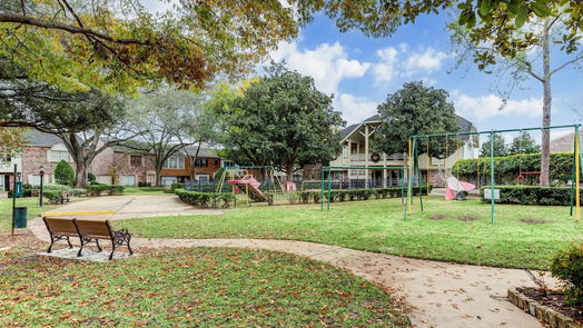 Houston 2-story, 2-bed 6450 Olympia Drive 81-idx