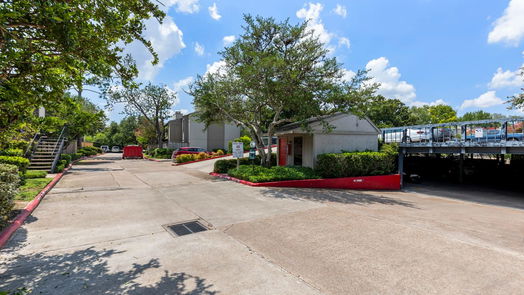 Houston 1-story, 2-bed 5711 Sugar Hill Drive 72-idx