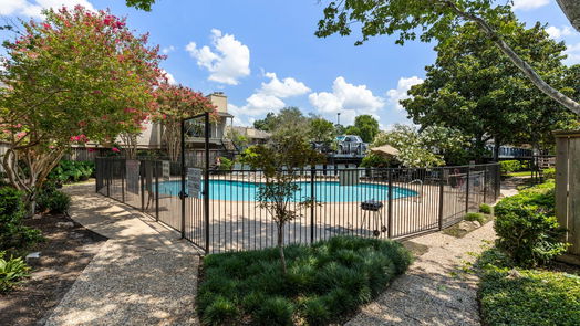 Houston 1-story, 2-bed 5711 Sugar Hill Drive 72-idx