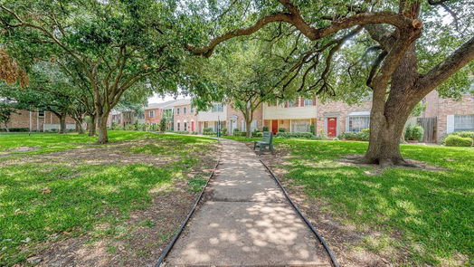 Houston 3-story, 3-bed 2133 Winrock Boulevard 34-idx