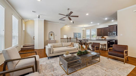 Houston 3-story, 3-bed 3006 Fairdale Estates Court-idx