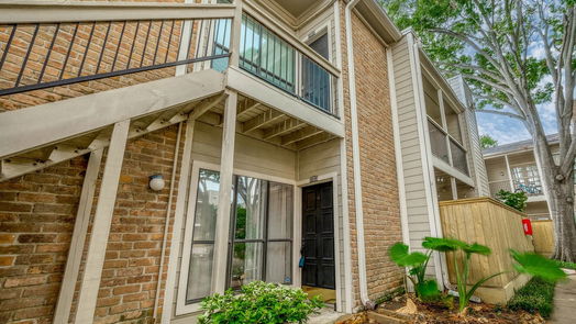 Houston 1-story, 1-bed 2001 Bering Drive 9G-idx