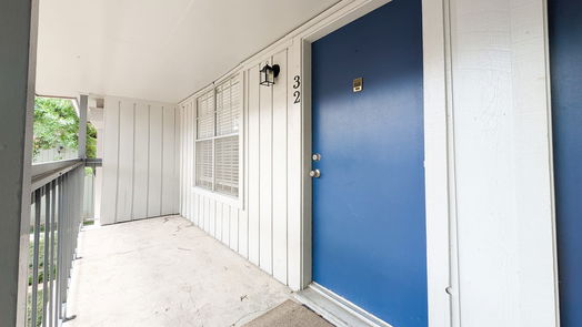 Houston 1-story, 2-bed 2250 Bering Drive 32-idx