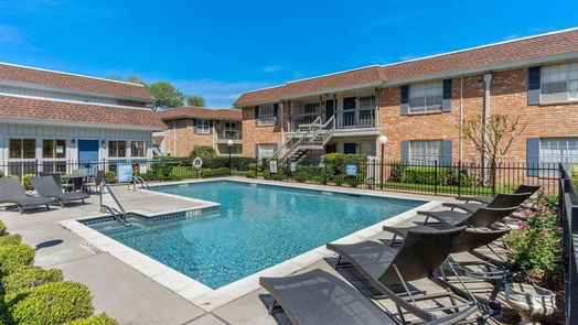 Houston 1-story, 2-bed 2250 Bering Drive 32-idx