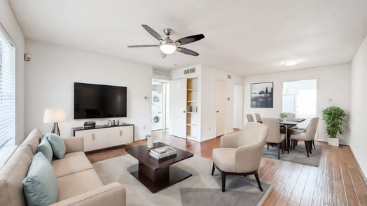 Houston 1-story, 2-bed 2250 Bering Drive 32-idx