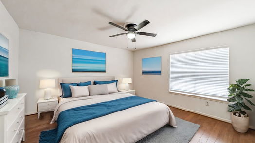 Houston 1-story, 2-bed 2250 Bering Drive 32-idx